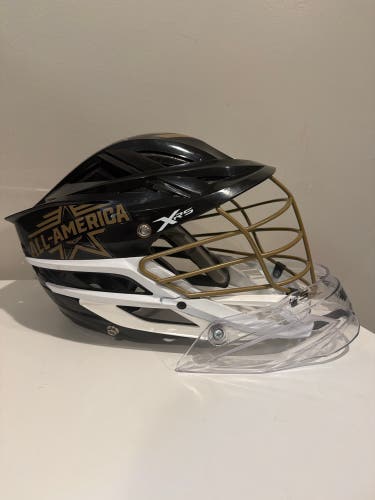 All American Cascade XRS