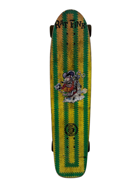 38.5" Madrid Rat Fink Longboard