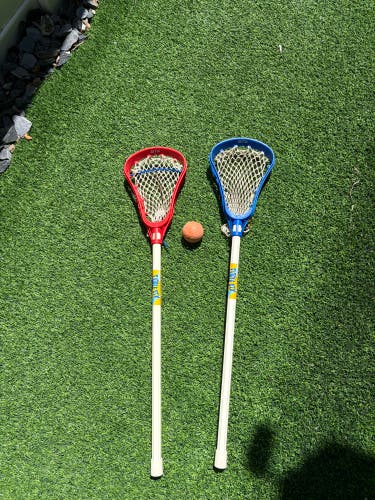 Youth STX FiddleSTX Stick (Used)