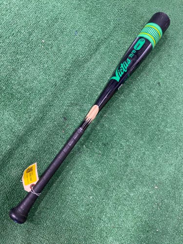 Victus Vibe Black Pencil USA Youth Bat 2025 (-10)