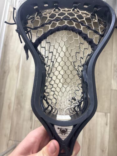 ECD Rebel Used Stringing Head (Used)