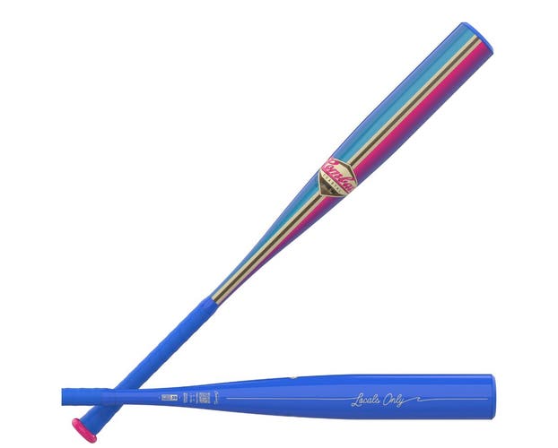 Brand new just released Combat Spec A1 costal “mavericks” BBCOR Certified 32/29
