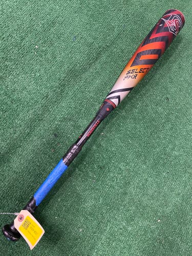 Louisville Slugger Select PWR Hybrid (2 5/8") USA Bat Kid Pitch 2023 (-10)