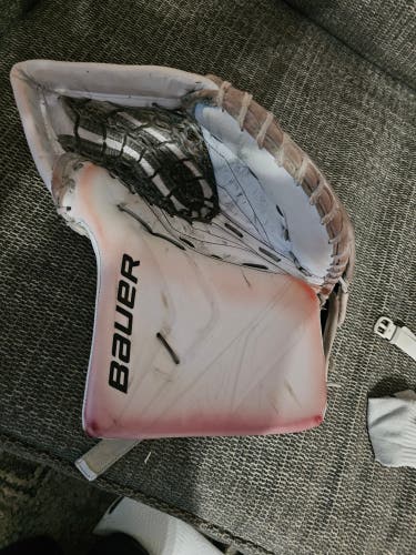 Bauer FlyLite Regular (Used)