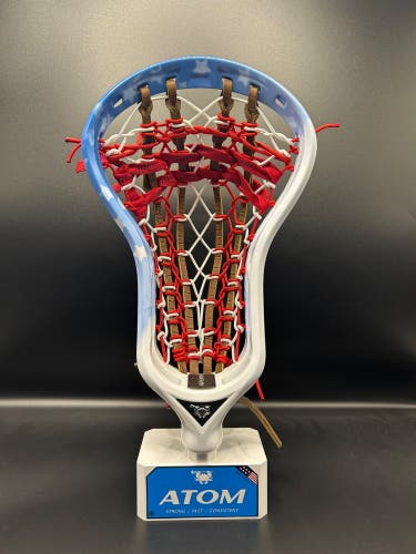 ECD Atom Fresh Stringing Head (New)