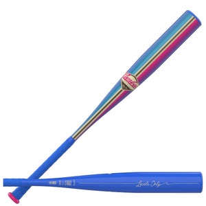 Brand new just released Combat Spec A1 costal “mavericks” BBCOR Certified 33/30