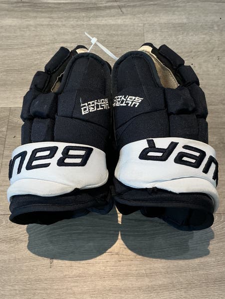 Used Bauer 13