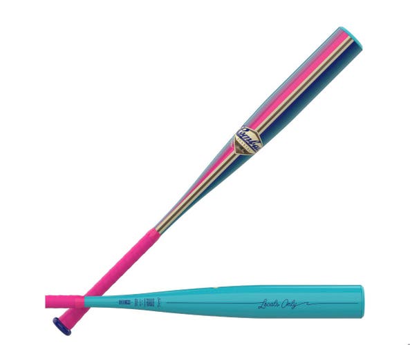 Brand new just released Combat Spec A1 costal “Nazare” BBCOR Certified 32/29