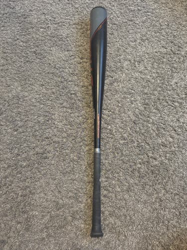 2023 AXE USABat Certified Bat (-8) 23 oz 31" (Used)