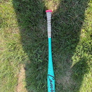 2026 Combat MFG Spec A1 Alloy BBCOR Certified Bat (-3) 29 oz 32" (Used)