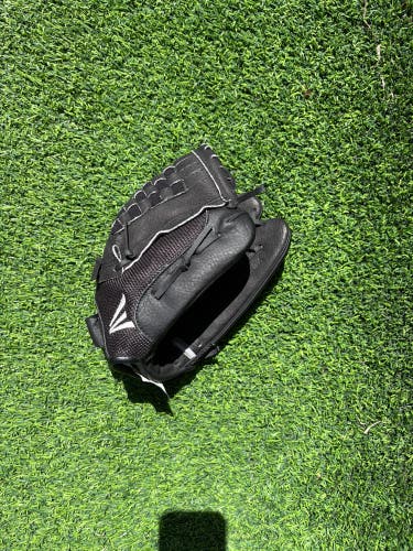 Easton Black Magic BMX 2 RH Infield Baseball Glove 10.75" (Used)