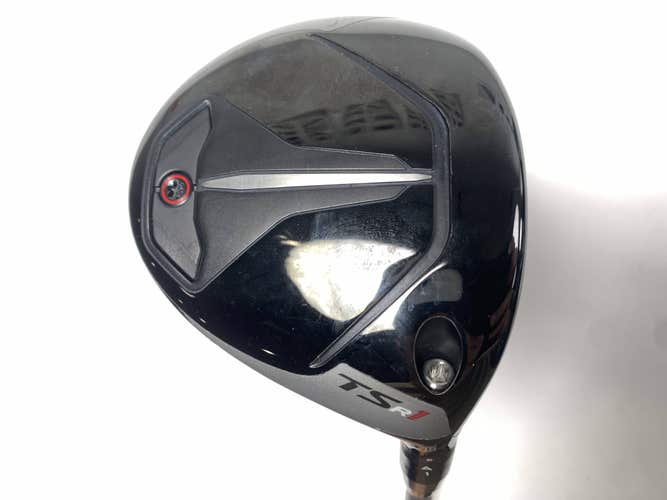 Titleist TSR1 5 Fairway Wood 18* Mitsubishi Chemical MMT R2 40g Senior RH
