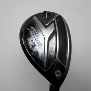 Titleist 818 H1 Hybrid 23* Tensei Red CK Series 60g Regular RH