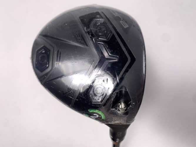 Cobra DS-ADAPT LS 3 Fairway Wood 14.5* Project X Denali Blue 5.5 60g Regular RH