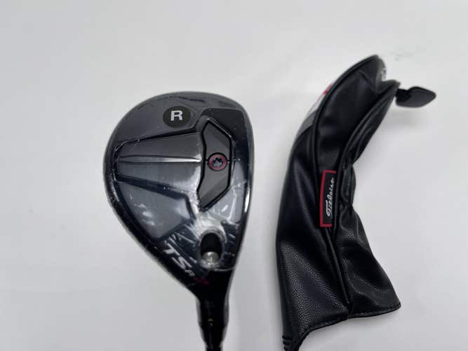 Titleist TSR2 5 Hybrid 24* Tensei Blue AV Series Xlink Tech 65g Regular RH NEW