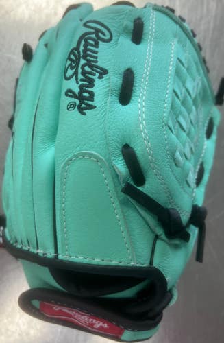 New Rawlings Sure Catch 10.5 11497-RAW105SC