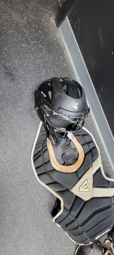 Used Easton ELITE ADULT Catchers Equipment Other 11497-S000159804