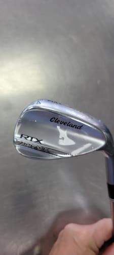 New Cleveland  RTX ZIPCORE 54 FULL 12 Golf Wedge Mens RH 54 Degree 11497-S000159793