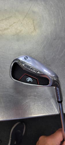 Used Top Flite 8 IRON Mens Individual Iron RH 8 Iron 11497-S000159785