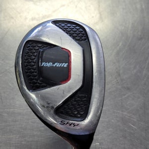 Used Top Flite 5 HYBRID Mens Hybrid Club RH 5 Hybrid 11497-S000159780
