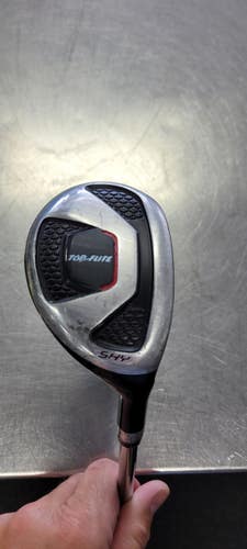 Used Top Flite 5 HYBRID Mens Hybrid Club RH 5 Hybrid 11497-S000159780