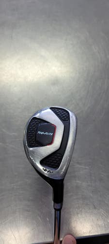 Used Top Flite 4 HYBRID Mens Hybrid Club RH 4 Hybrid 11497-S000159779