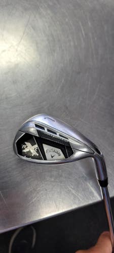 Used Callaway RAZR X Golf Wedge Mens RH Lob Wedge 11497-S000159777