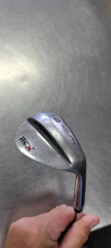 Used Acuity REX Golf Wedge Mens RH Sand Wedge 11497-S000159778