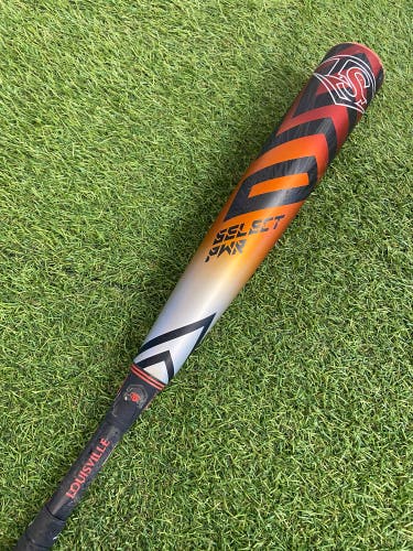 Louisville Slugger Select PWR Hybrid (2 5/8") USA Bat Kid Pitch 2023 (-5)