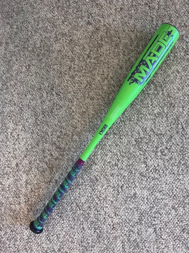 2025 Dirty South Made Composite USABat Certified Bat (-10) 19 oz 29" (Used)