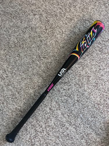 Victus Vibe Alloy USABat Certified Bat (-10) 19 oz 29" (Used)