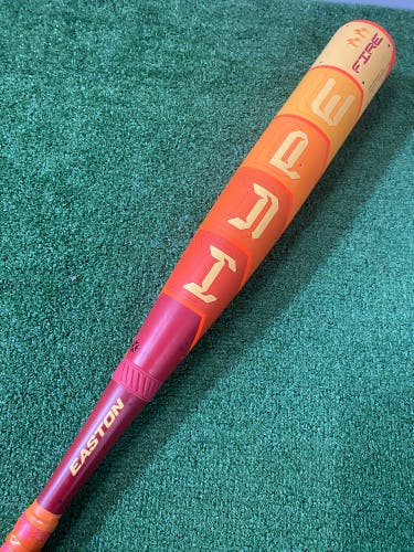 Easton Hype Fire (2 3/4") USSSA Bat (-10) 2025