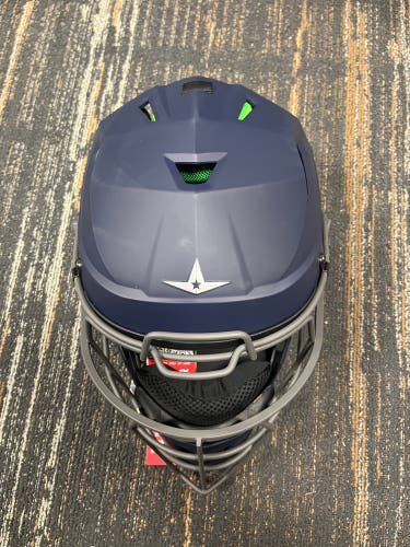 All Star MVP PRO Catcher's Mask (New)