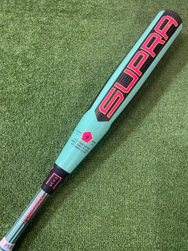 Louisville Slugger Supra Composite USSSA (2 3/4") 2026 (-8)