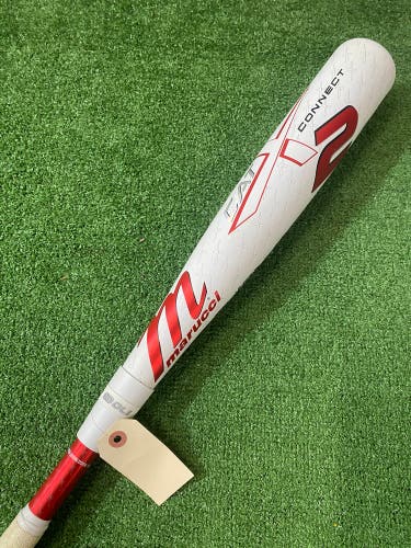 Marucci CATX2 Connect Hybrid (2 3/4") USSSA 2025 (-5)
