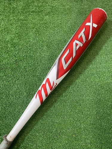 Marucci CAT X Composite (2 3/4") USSSA 2023 (-5)