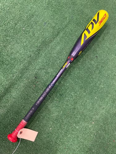 Easton ADV 360 (2 5/8") USA Youth Bat 2022 (-11)
