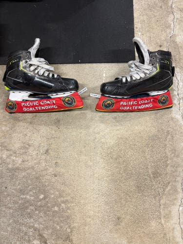 Bauer Hockey Goalie Skates