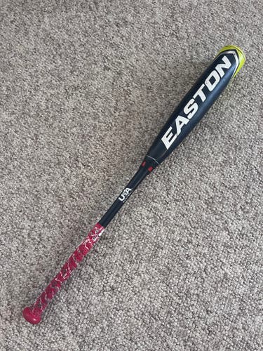 Easton ADV 360 Composite USABat Certified Bat (-10) 20 oz 30" (Used)