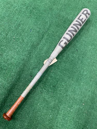 Warstic Gunner (2 3/4") USSSA Hybrid Bat 2022 (-8)