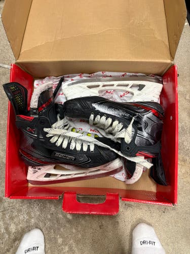 Bauer Hockey Skates
