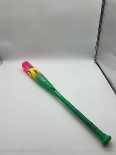 2026 Easton Hype Fire Composite USABat Certified Bat (-10) 20 oz 30" (Used)