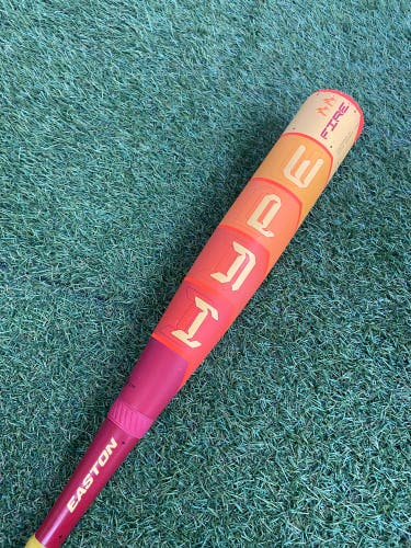 Easton Hype Fire (2 3/4") USSSA Jr. Big Barrel Bat (-10) 2025