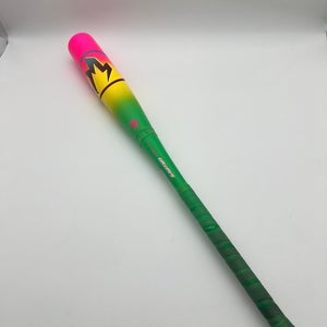 2026 Easton Hype Fire Composite USABat Certified Bat (-10) 19 oz 29" (Used)