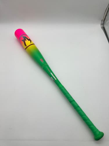 2026 Easton Hype Fire Composite USABat Certified Bat (-11) 18 oz 29" (Used)