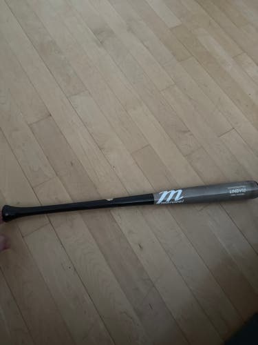 Marucci LINDY12 Maple Bat (-3) 28 oz 31" (New)
