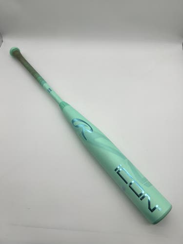 2026 Rawlings Icon Composite USSSA Certified Bat (-8) 24 oz 32" (Used)