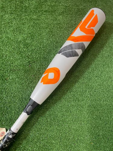 DeMarini CF (2 3/4") USSSA Bat 2021 (-10)