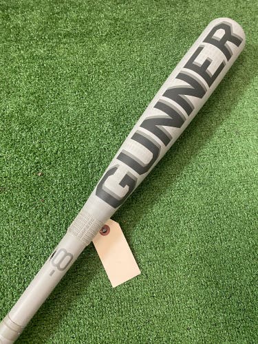 Warstic Gunner (2 3/4") USSSA Hybrid Bat 2022 (-8)