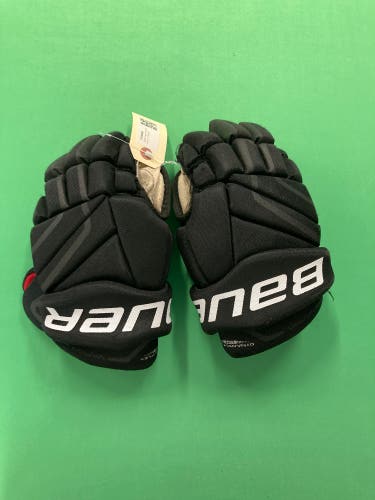 Bauer Vapor X60 Gloves 12" (Used)